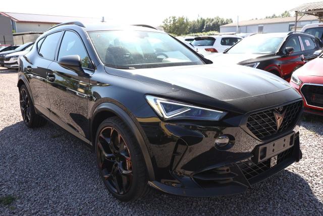 Cupra Formentor - 2.5 TSI 390 VZ5 Pano Matrix LederP eHK
