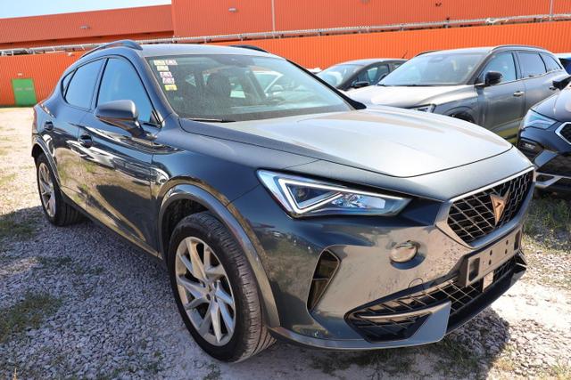Cupra Formentor - 1.5 TSI 150 LED PDC SHZ FullLi Kessy