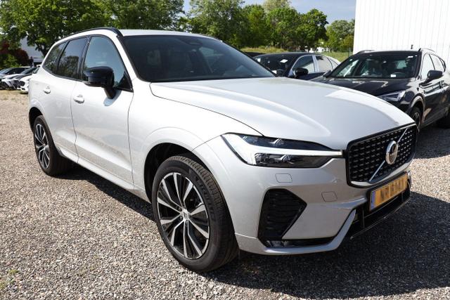 Volvo XC60 - Ultimate XC 60 B4 D Dark LED HUD Pano Winter H&K