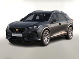 Cupra Formentor - 1.5 TSI 150 DSG VollLED FullL VirC ACC