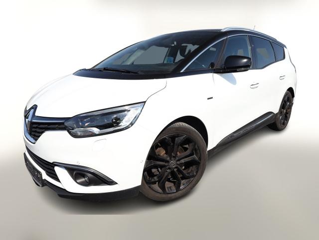 Gebrauchtfahrzeug Renault Grand Scenic - Black Edition IV TCe 140 PanoD LED