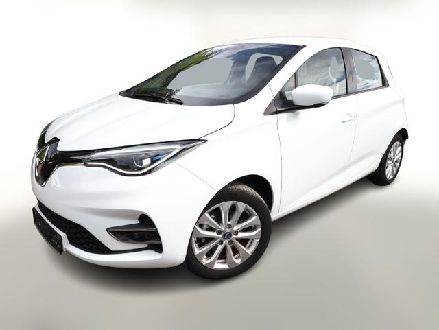 Renault ZOE - ZE50 R135 Exp. Kaufbatterie CCS Nav Kam SHZ