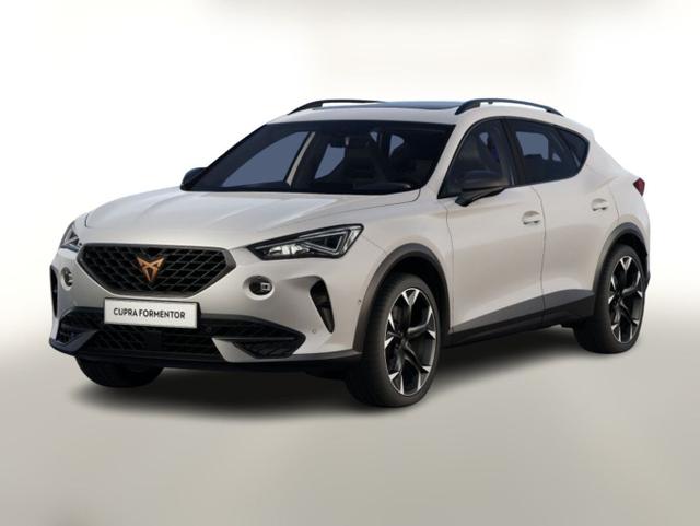 Cupra Formentor - VZ 2.0 TSI 310 DSG 4Drive Matrix Pano