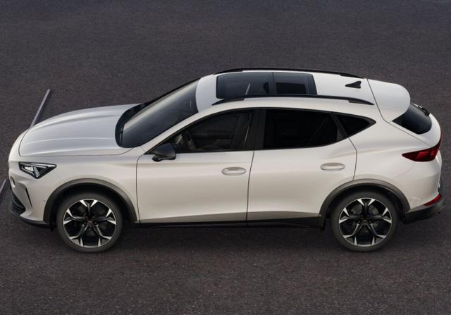 Cupra Formentor - VZ 2.0 TSI 310 DSG 4Drive Matrix Pano