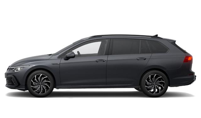 Volkswagen Golf Variant - R-Line VIII 2.0 TDI 150 DSG Nav AHK