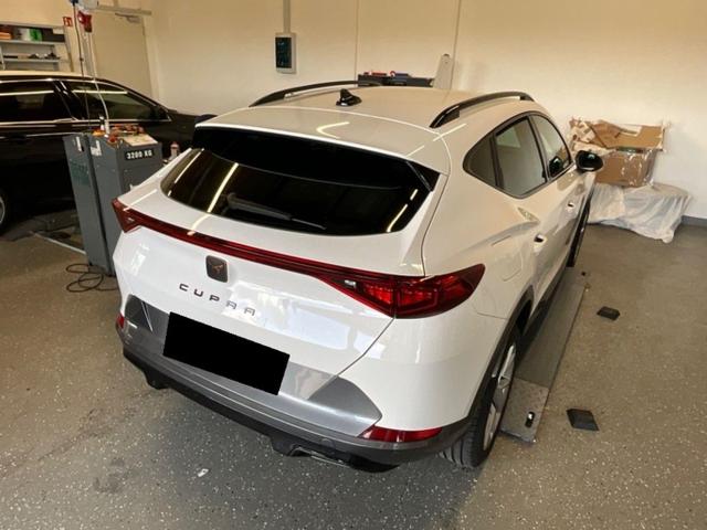 Cupra Formentor - 1.5 TSI 150 DSG VollLED ViCo PDC SHZ