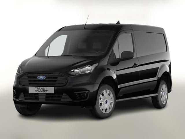 Ford Transit - Trend Connect 1.5 TDCi 100 240 L2 PDC