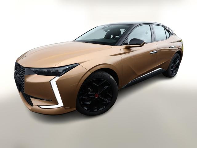 Gebrauchtfahrzeug DS Automobiles 4 - 1.5 BHDi 130 AT Perf. Line ACC el.HK SHZ LHZ