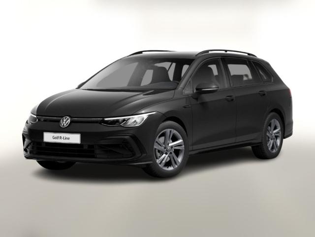 Volkswagen Golf Variant - R-Line 1.5 eTSI 150 DSG LED SHZ ACC