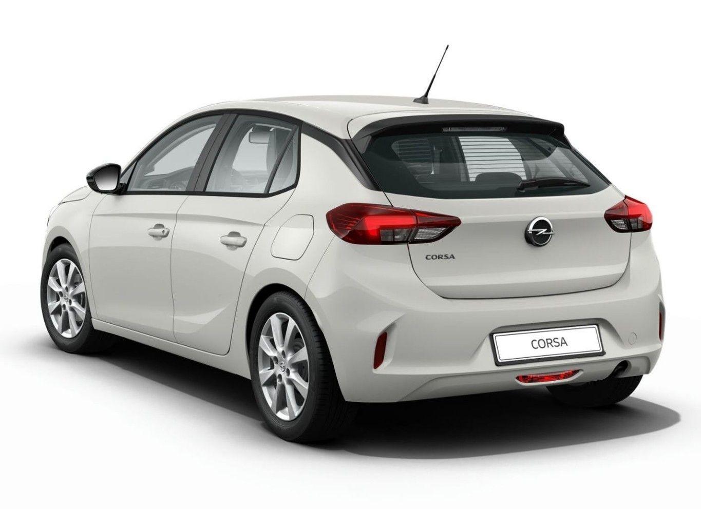Opel Corsa F Edition 1.2 LED+CarPlay+DAB+PDC+Klima+