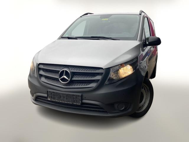 Mercedes-Benz Vito - PRO Tourer 114 CDI 9G lang 9S Nav PDC AHK