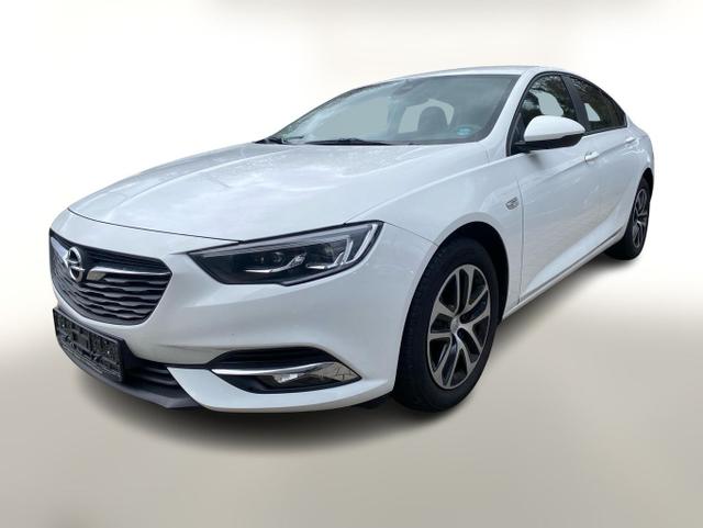 Opel Insignia - Edition 1.6 CDTI 163 Aut. LED 17Z