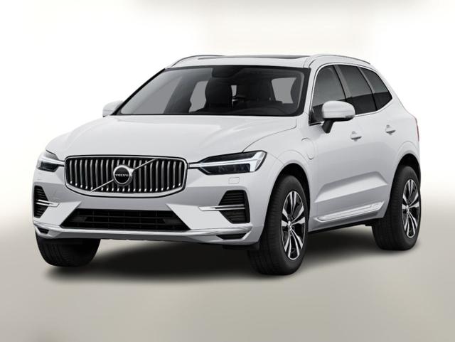 Volvo XC60 - T6 Recharge AWD Core Pano ACC WinterP Kam