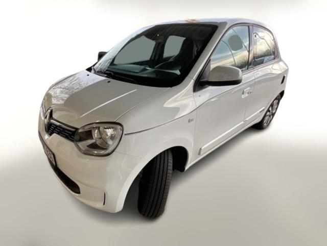 Renault Twingo - 0.9 TCe 90 EDC Intens PDC