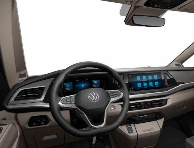 Volkswagen T7 Multivan LIFE 2.0 TDI 150 DSG L2 SHZ 7S ACC 