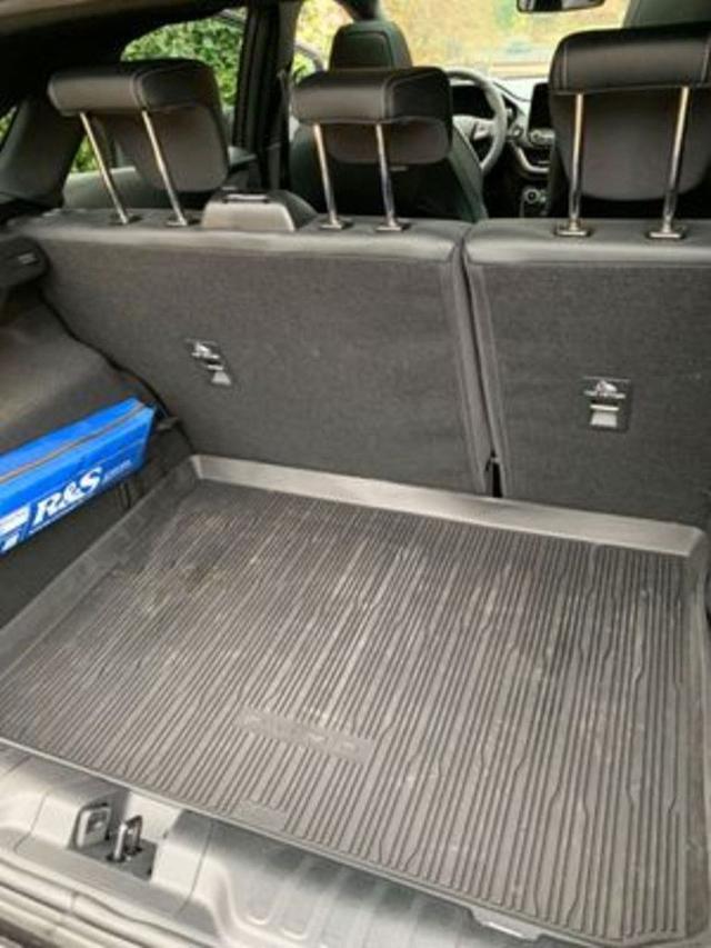 Ford Puma X ST 1.5 EcoBoost Pano LED Bang&Olufsen 