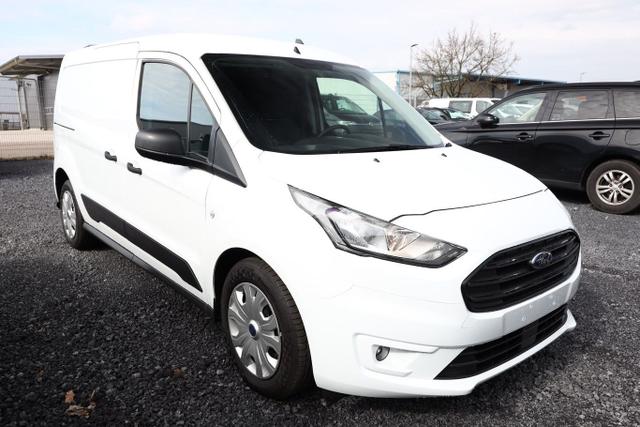 Ford Transit Connect 210 1.5 EcoBlue 100 L2 DAB HFT 