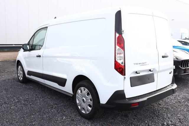 Ford Transit Connect 210 1.5 EcoBlue 100 L2 DAB HFT 