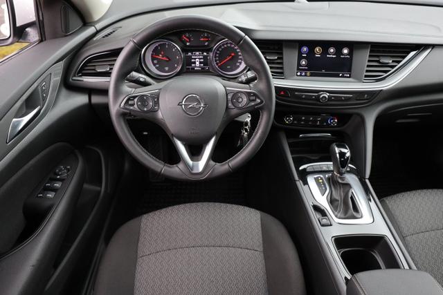 Opel Insignia Edition 1.6 CDTI 163 Aut. LED 17Z 