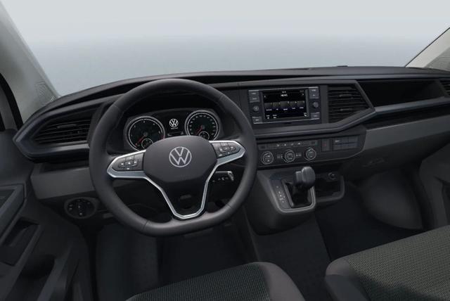 Volkswagen Caravelle 6.1 T6.1 2.0 TDI 150 DSG 9-S 3Z-Klim AppCo 