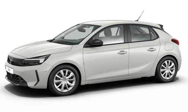 Opel Corsa 1.2 75 FACELIFT LED PDC Klima 5"-DAB Temp 