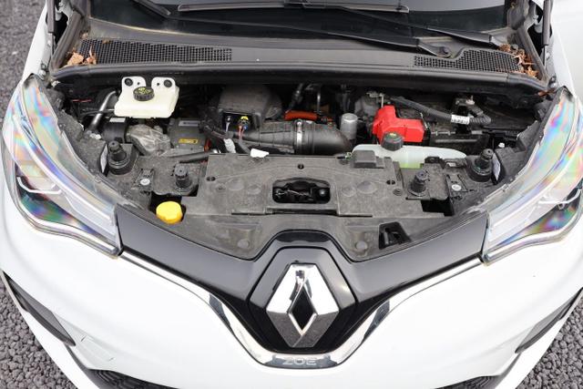 Renault ZOE ZE50 R110 Exp Kaufbatterie 