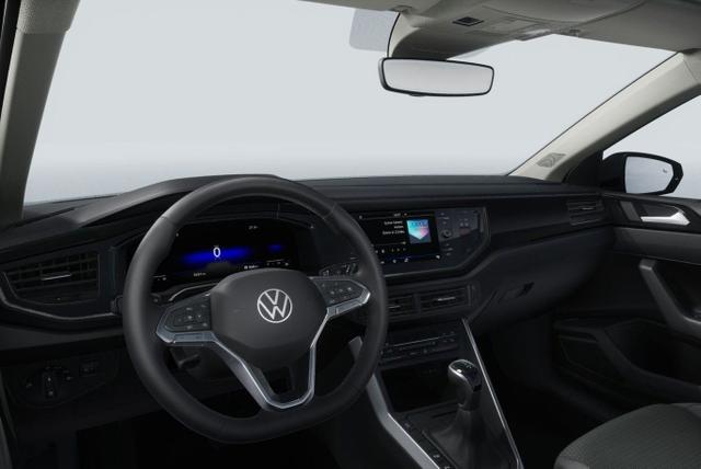 Volkswagen Polo 1.0 TSI 95 DSG IQ.Drive Ready2D 2ZClim SHZ 