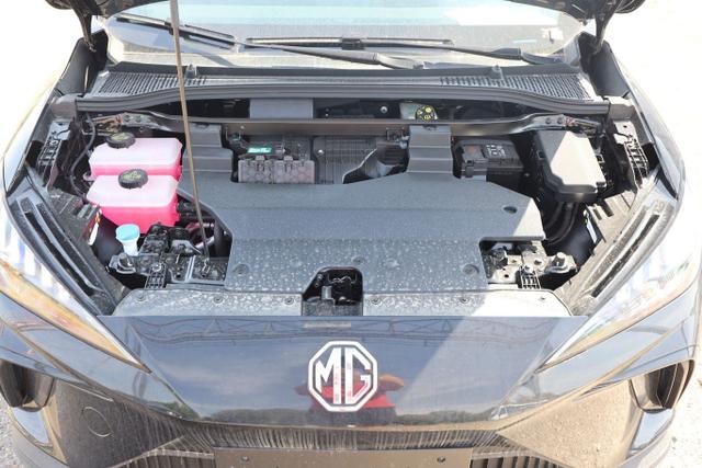 MG MG4 Comfort 4 64kWh LED ACC Klima PDC AppCo 17Z 