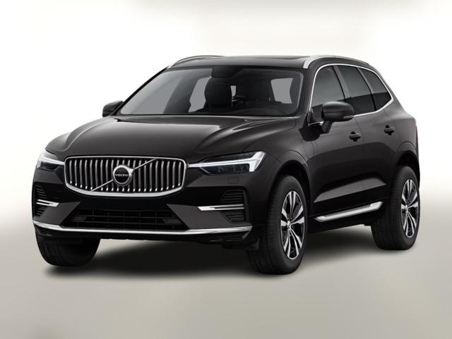 Volvo XC60 - T6 Recharge AWD Core Pano ACC WinterP Kam