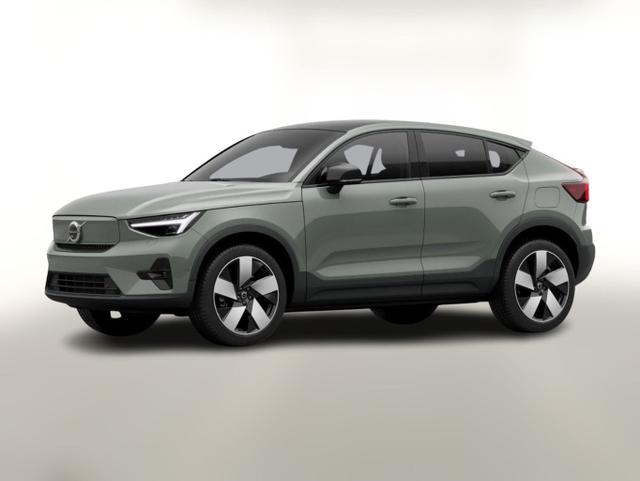 Volvo C40 Ultimate Recharge Twin Motor PixelLED Pano 