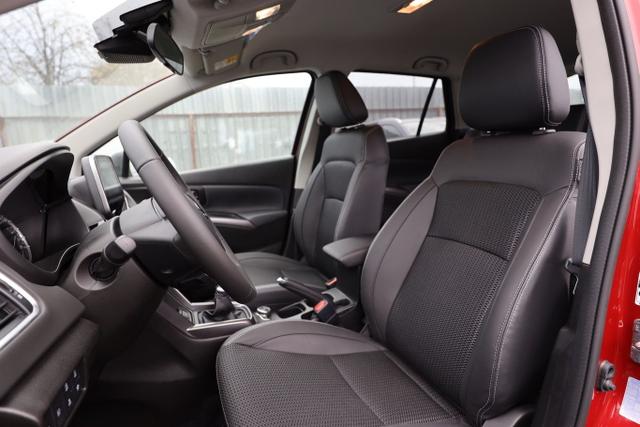 Suzuki S-Cross Comfort+ 1.4 Hybrid 4WD LED Nav Kam360 