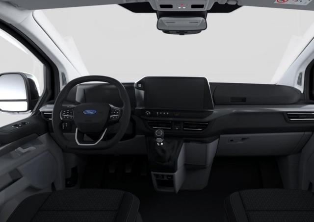 Ford Tourneo Custom Trend 2.0 TDCi 136 320 L1 Nav PDC 