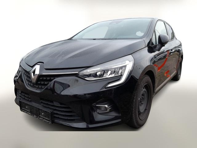 Gebrauchtfahrzeug Renault Clio - Experience V 1.0 TCe 100 LED Nav DeLuxeP