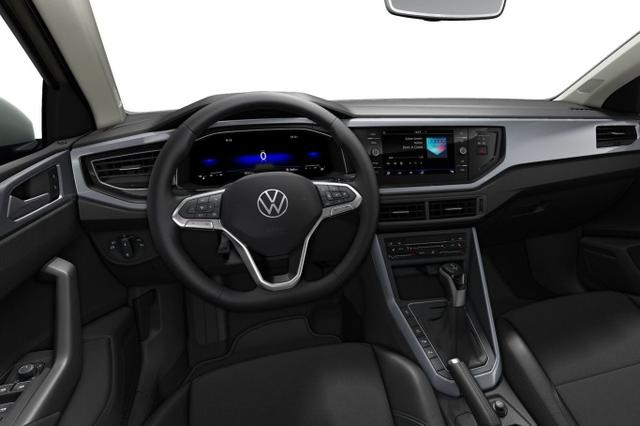 Volkswagen Taigo Style 1.0 TSI 110 DSG Matrix IQ.Drive 18Z 