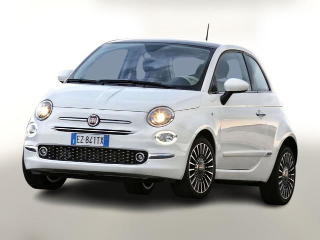 Fiat 500 - 1.0 MHEV 70 PDC 7