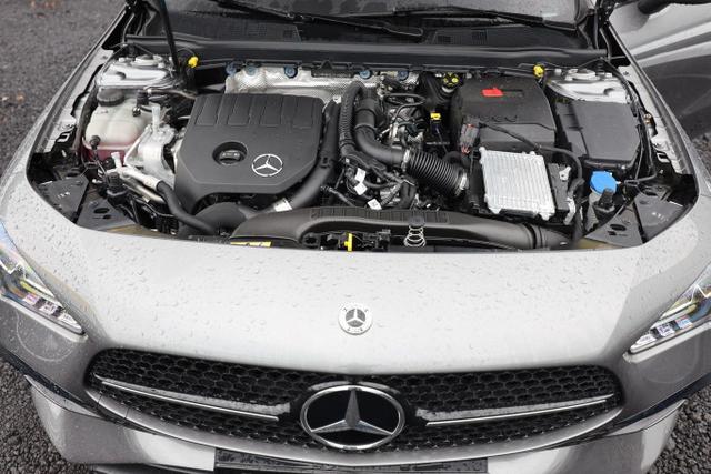 Mercedes-Benz CLA Shooting Brake PREMIUM 200 MHEV SB AMG Line MultiB Memory 