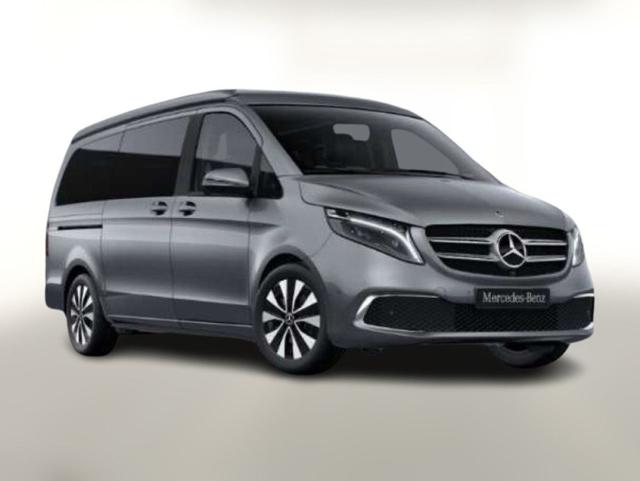 Mercedes-Benz V-Klasse - 360 V 300 d 4M Marco Polo ACC Leder 360° LED Nav SHZ