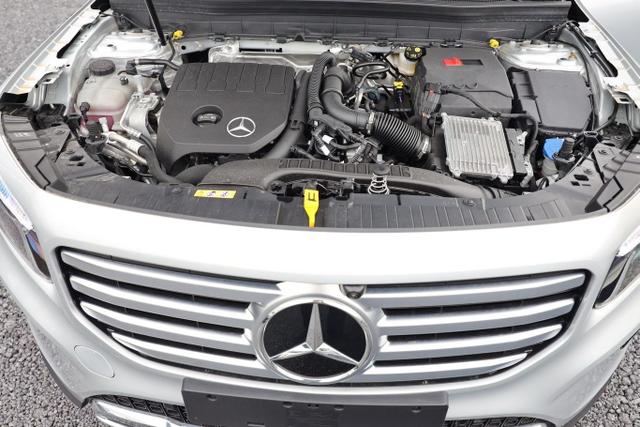 Mercedes-Benz GLB Advanced 200 Progressive Line Advanced+ MultiB 360° 