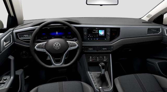 Volkswagen Polo R-Line 1.0 TSI 110 DSG LED PrivG Klimaaut. 