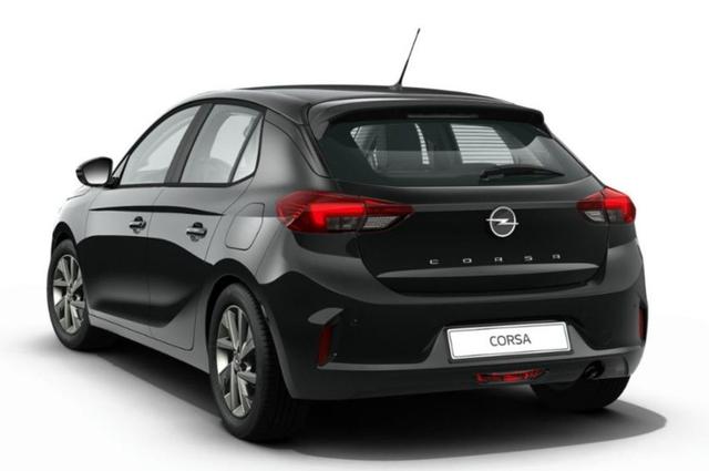 Opel Corsa Turbo 1.2 100 Edition LED 16Z Kam PDC NSW 