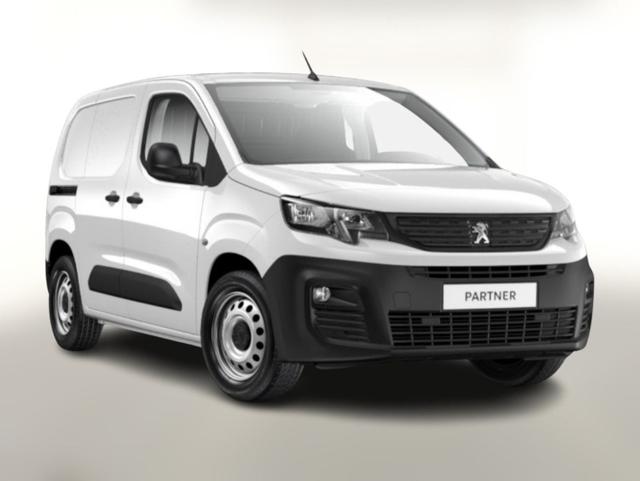 Peugeot Partner - 1.5 BHDi 100 L1 Temp E-Rad Klima BT