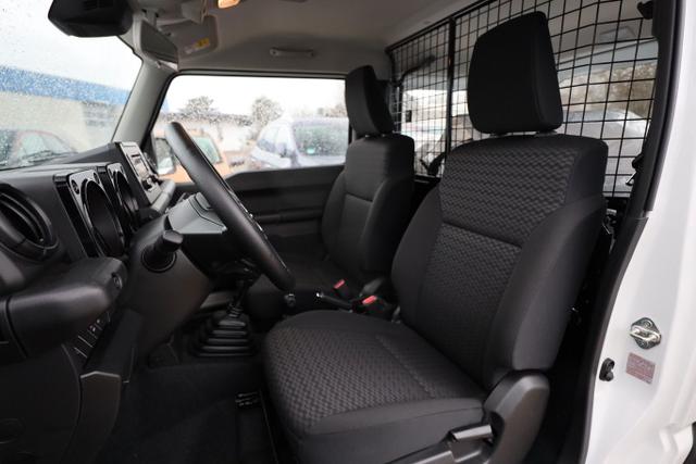 Suzuki Jimny Comfort 1.5 102 Allgrip SHZ Temp Klima NSW 