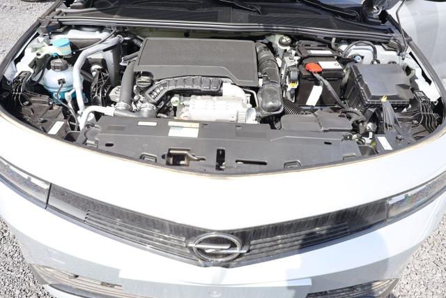 Opel Astra L 1.2 Turbo 130 Aut. LED Ergo. Kam SHZ ACC 