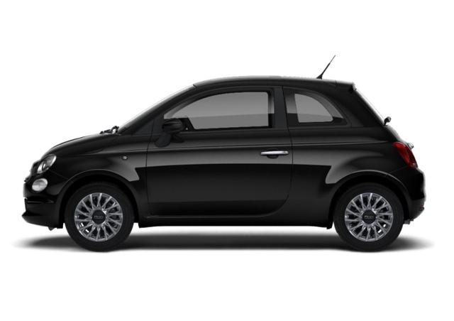 Fiat 500 - 1.0 70 MHEV Dolcevita PanoD AppC Temp