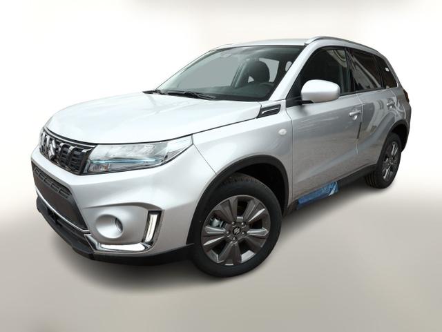 Lagerfahrzeug Suzuki Vitara - Comfort 1.4 Hybrid LED Nav SHZ ACC BSM