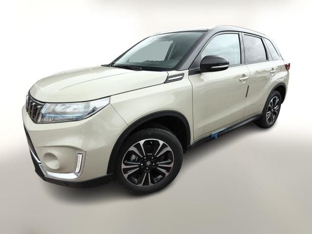 Lagerfahrzeug Suzuki Vitara - Comfort  1.4 Hybrid Leder LED Nav Kam SHZ