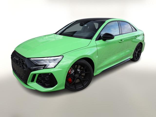 Audi RS3 - 2.5 TFSI 400 Limo Matrix Nav Vmax AGA Kam