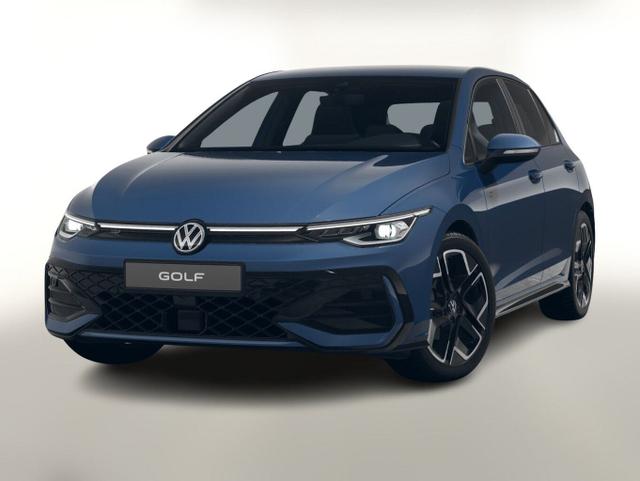 Volkswagen Golf - R-Line 8 1.5 eTSI 150 DSG MY25 LED+ Keyl