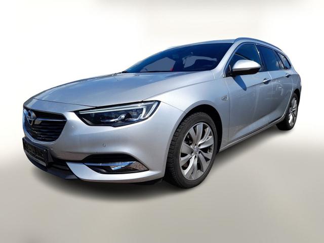 Opel Insignia Country Tourer - INNOVATION 2.0 CDTI 170 Pano Nav PDC