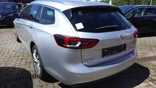 Opel Insignia Country Tourer INNOVATION 2.0 CDTI 170 Pano Nav PDC 